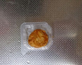 さっぱり美味しい！梅マヨ手巻き♪作り方1写真
