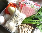 おからを使って簡単ケークサレ作り方1写真