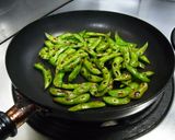 ひと手間でやみつき枝豆☆作り方3写真