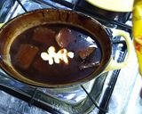 有馬煮風ビーフシチュー作り方12写真