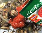 たんと！タンシチュ〜作り方8写真