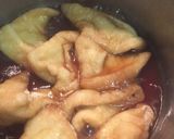 きつねうどん用おあげ☆いなりにも♪作り方2写真