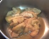 きつねうどん用おあげ☆いなりにも♪作り方3写真