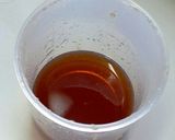 甘酢タレたっぷり鶏胸肉の簡単チキン南蛮作り方1写真