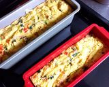 おからを使って簡単ケークサレ作り方9写真