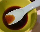 子供に大人気♪お弁当に！キクイモ甘辛炒め作り方5写真