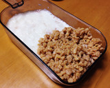 おこのみやき （ふわぱりとろーり）作り方2写真