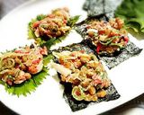 納豆天作り方7写真
