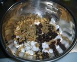 ひんやり☆ディック・ケーキ作り方1写真