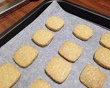 卵の代わりにマヨでシナモンクッキー作り方5写真