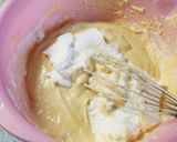 低糖質のスポンジケーキ♪作り方8写真