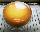 低糖質のスポンジケーキ♪作り方11写真