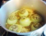 圧力鍋で玉葱のまるごとカレー煮♪作り方9写真