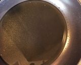 ウチの常備菜②『大豆の甘辛煮』作り方2写真