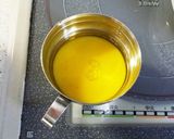 低糖質のスポンジケーキ♪作り方2写真