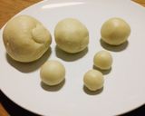 ワッフルクッキー❀作り方6写真