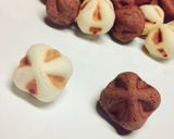 ワッフルクッキー❀作り方10写真