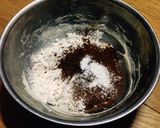 ワッフルクッキー❀作り方5写真