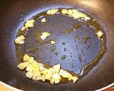 白菜どっさりのスープ。作り方1写真
