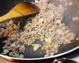 白菜どっさりのスープ。作り方2写真