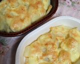 ポテトのグラタン作り方5写真