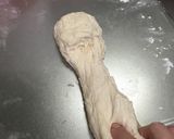 うちにある材料だけで♪簡単マルゲリータ作り方4写真