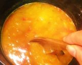 簡単☆絶品沁み〜る♩かぼちゃ野菜スープ作り方9写真
