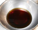 りんごソースとはちみつ☆鶏のから揚げ作り方2写真