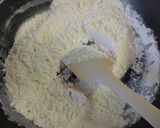 とっても便利！ストック・ルー（roux)作り方1写真