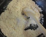 とっても便利！ストック・ルー（roux)作り方2写真