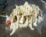簡単★マヨネーズが絶妙！鮭のホイル焼き作り方3写真