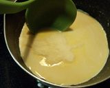 お鍋１つで☆かぼちゃ豆乳プリン作り方5写真