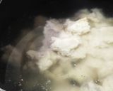 簡単☆酒粕の甘くてトロッとした 甘酒作り方1写真