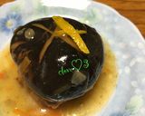 椎茸の肉詰め☆あんかけ作り方8写真