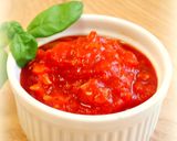 本格イタリアン★絶品ピザソース作り方3写真