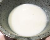 簡単☆酒粕の甘くてトロッとした 甘酒作り方4写真
