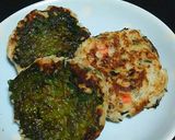 鶏団子にも!鶏つくねバーグ★作り方6写真