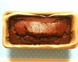 低糖質レシピ☆チョコパウンドケーキ作り方5写真