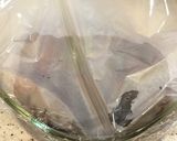 カナダビーフでローストビーフ作り方6写真