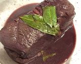カナダビーフでローストビーフ作り方7写真