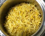 中身もフル活用!シンプルゆずジャム☆作り方3写真
