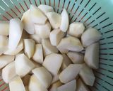 けんちん汁【煮】作り方6写真