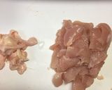 けんちん汁【煮】作り方7写真