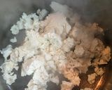 けんちん汁【煮】作り方8写真