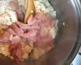 けんちん汁【煮】作り方9写真