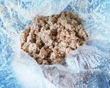 スティックチーズケーキ作り方2写真