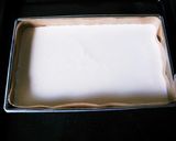 スティックチーズケーキ作り方6写真