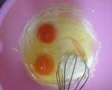 簡単!!バナナカップケーキ作り方2写真