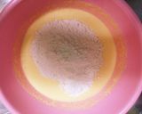 簡単!!バナナカップケーキ作り方4写真
