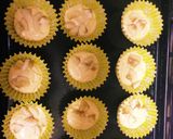 簡単!!バナナカップケーキ作り方6写真